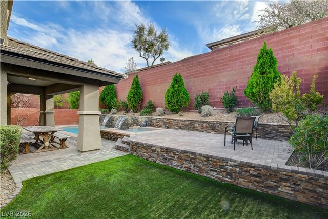 10697 Acacia Park Place, Las Vegas, NV 89135