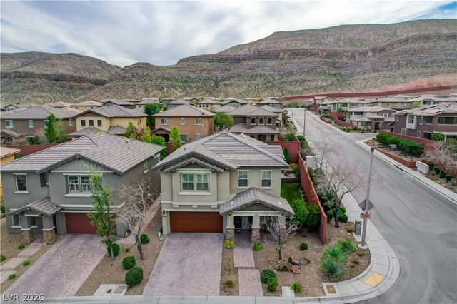 10697 Acacia Park Place, Las Vegas, NV 89135