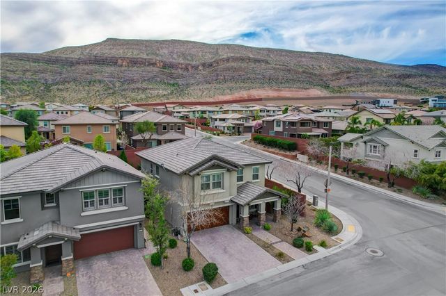 10697 Acacia Park Place, Las Vegas, NV 89135