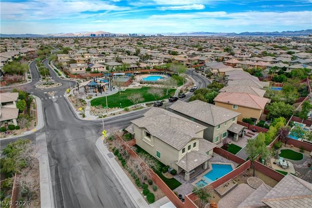 10697 Acacia Park Place, Las Vegas, NV 89135