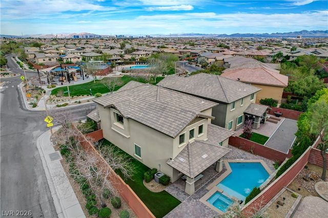 10697 Acacia Park Place, Las Vegas, NV 89135