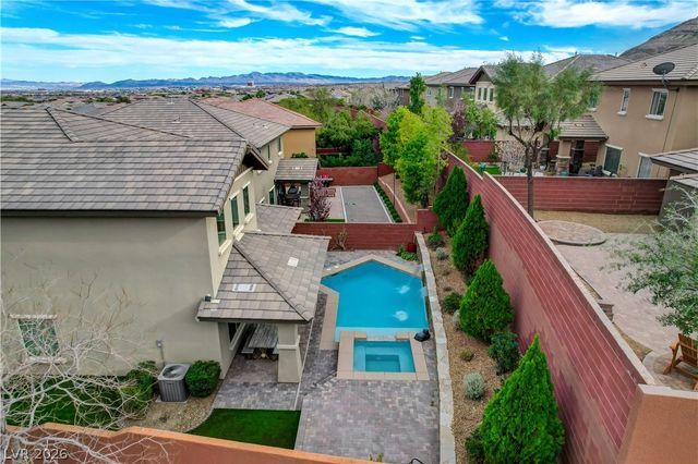 10697 Acacia Park Place, Las Vegas, NV 89135