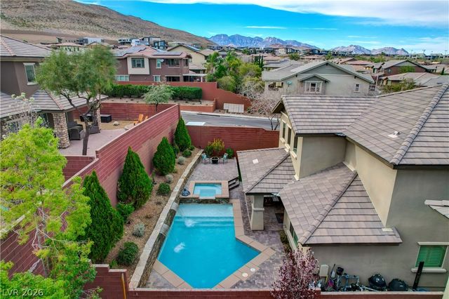 10697 Acacia Park Place, Las Vegas, NV 89135