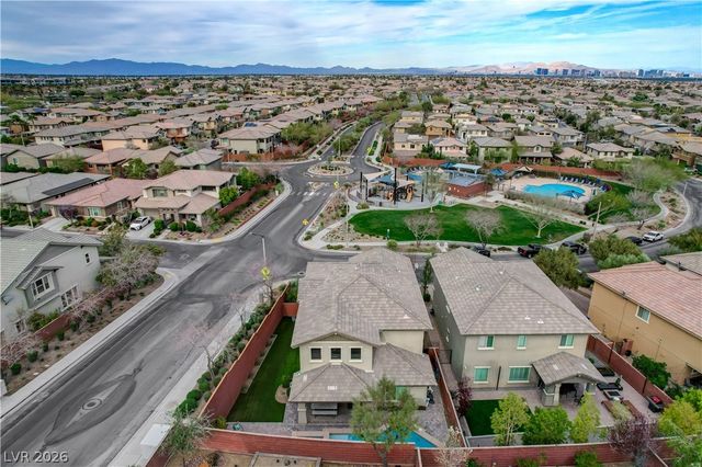 10697 Acacia Park Place, Las Vegas, NV 89135