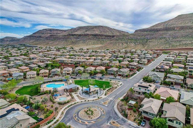 10697 Acacia Park Place, Las Vegas, NV 89135