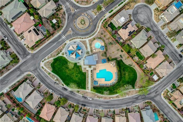 10697 Acacia Park Place, Las Vegas, NV 89135