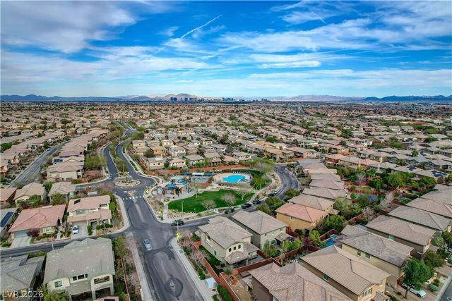 10697 Acacia Park Place, Las Vegas, NV 89135