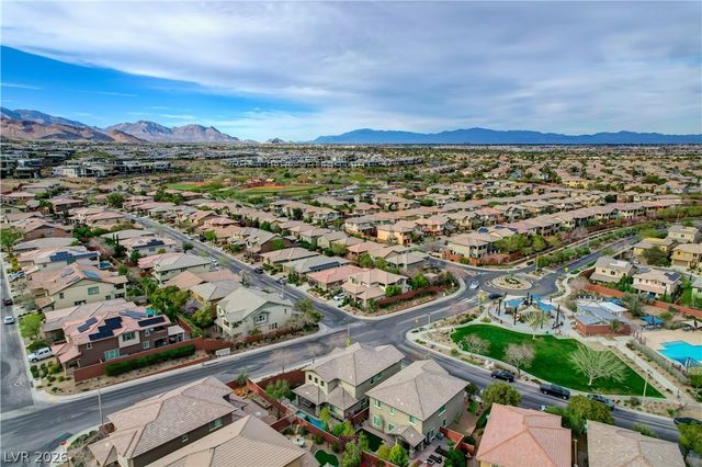 10697 Acacia Park Place, Las Vegas, NV 89135