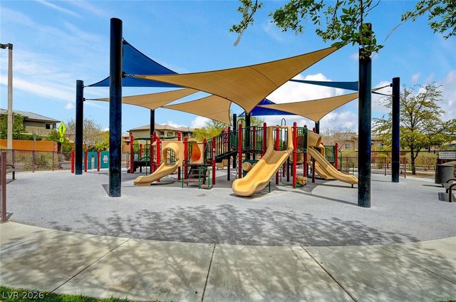 10697 Acacia Park Place, Las Vegas, NV 89135