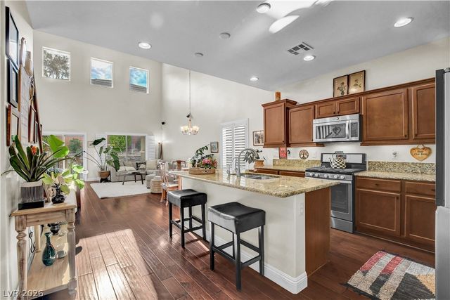 10697 Acacia Park Place, Las Vegas, NV 89135