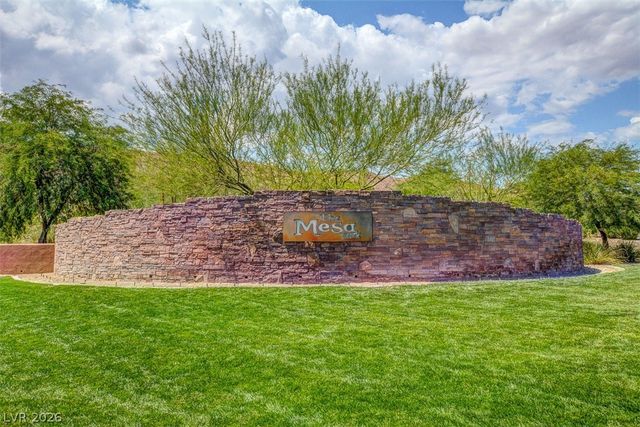 10697 Acacia Park Place, Las Vegas, NV 89135