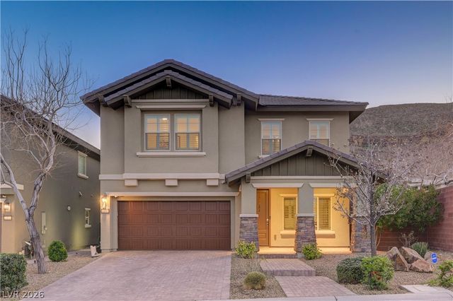 10697 Acacia Park Place, Las Vegas, NV 89135