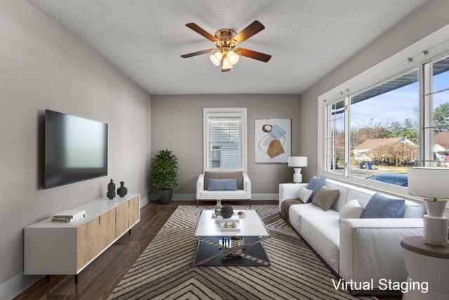 154 Northwood Drive, Lexington, KY 40505