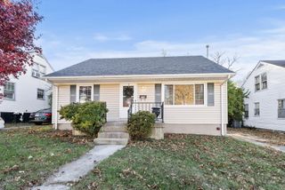 154 Northwood Drive, Lexington, KY 40505