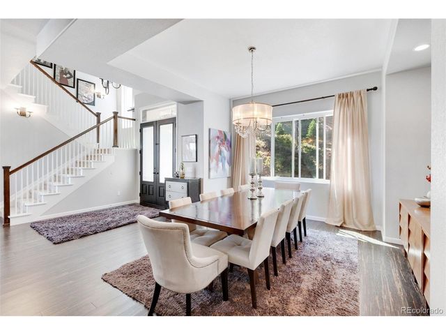 22637 Shawnee Rd, Indian Hills, CO 80454