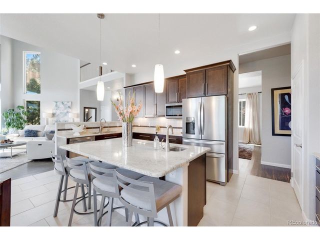 22637 Shawnee Rd, Indian Hills, CO 80454