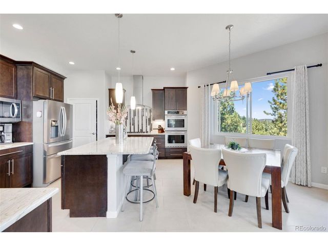 22637 Shawnee Rd, Indian Hills, CO 80454