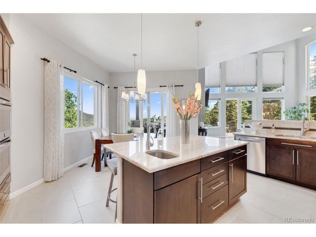 22637 Shawnee Rd, Indian Hills, CO 80454