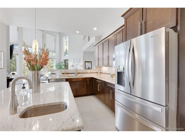 22637 Shawnee Rd, Indian Hills, CO 80454