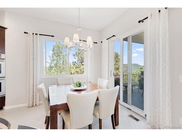 22637 Shawnee Rd, Indian Hills, CO 80454