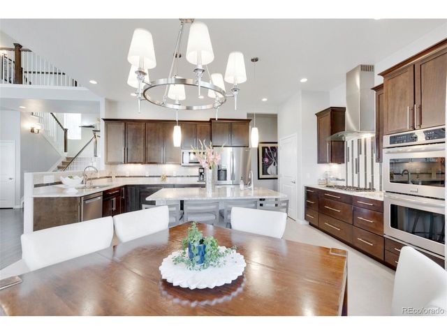 22637 Shawnee Rd, Indian Hills, CO 80454