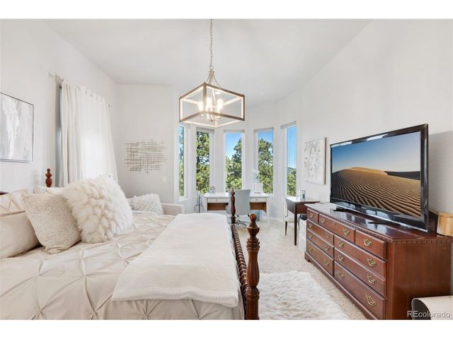 22637 Shawnee Rd, Indian Hills, CO 80454