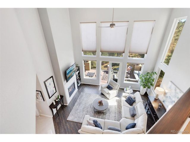 22637 Shawnee Rd, Indian Hills, CO 80454