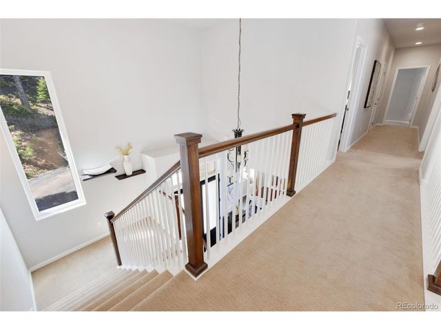 22637 Shawnee Rd, Indian Hills, CO 80454