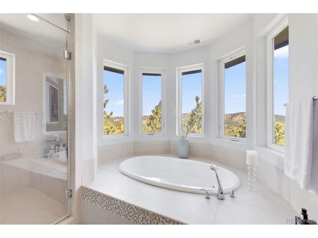 22637 Shawnee Rd, Indian Hills, CO 80454