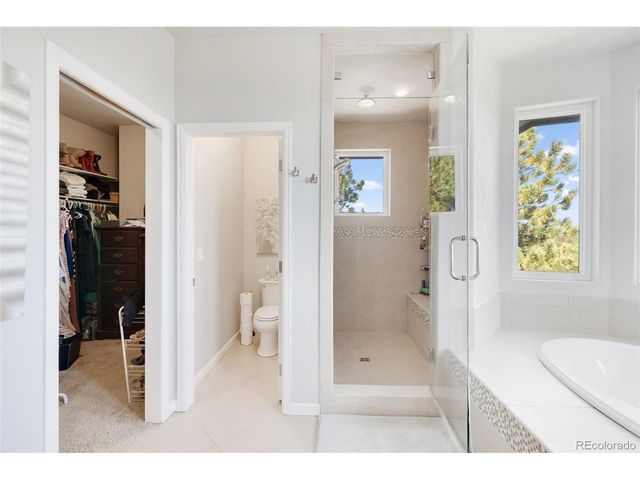 22637 Shawnee Rd, Indian Hills, CO 80454