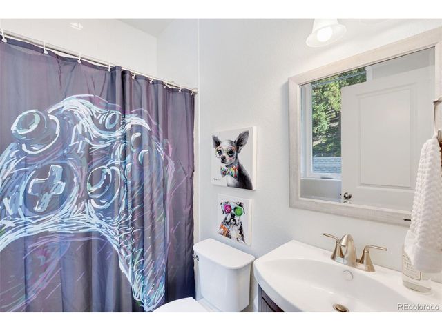 22637 Shawnee Rd, Indian Hills, CO 80454