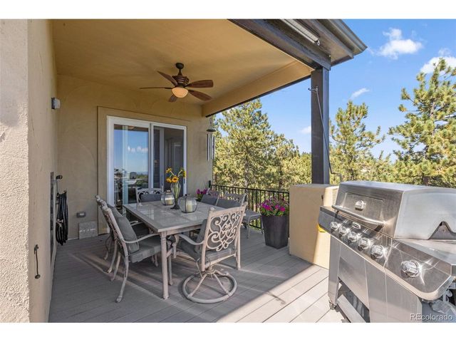 22637 Shawnee Rd, Indian Hills, CO 80454