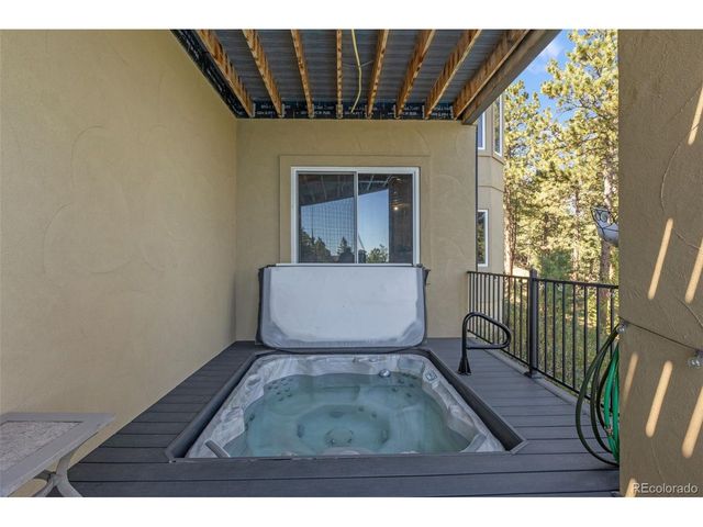 22637 Shawnee Rd, Indian Hills, CO 80454