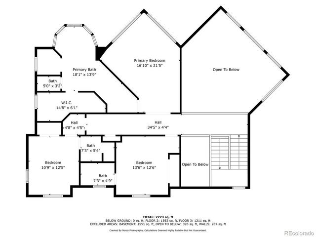 22637 Shawnee Rd, Indian Hills, CO 80454