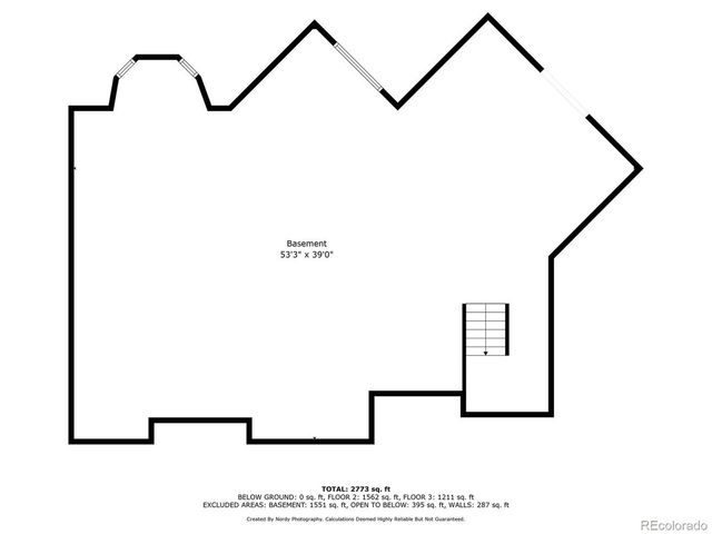 22637 Shawnee Rd, Indian Hills, CO 80454