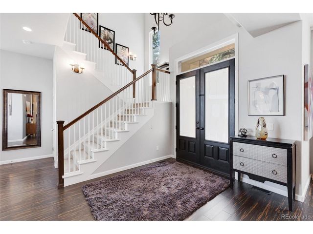 22637 Shawnee Rd, Indian Hills, CO 80454