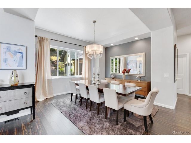 22637 Shawnee Rd, Indian Hills, CO 80454