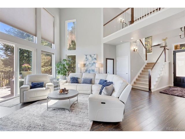 22637 Shawnee Rd, Indian Hills, CO 80454