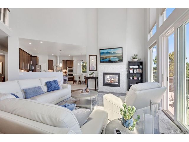 22637 Shawnee Rd, Indian Hills, CO 80454