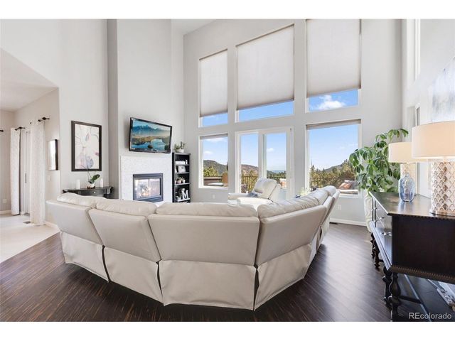 22637 Shawnee Rd, Indian Hills, CO 80454