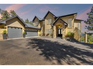 22637 Shawnee Rd, Indian Hills, CO 80454