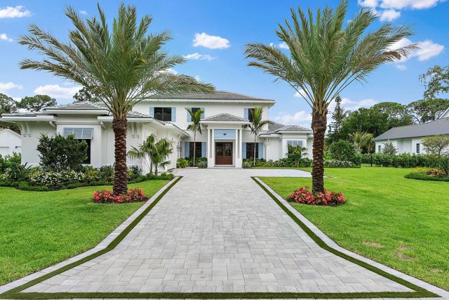 5634 Shirley Drive, Jupiter, FL 33458