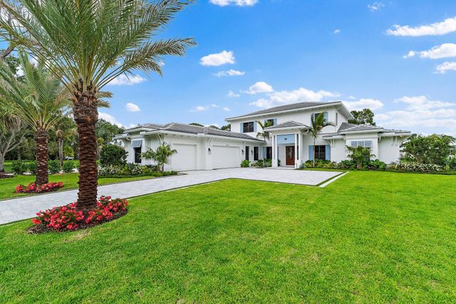 5634 Shirley Drive, Jupiter, FL 33458