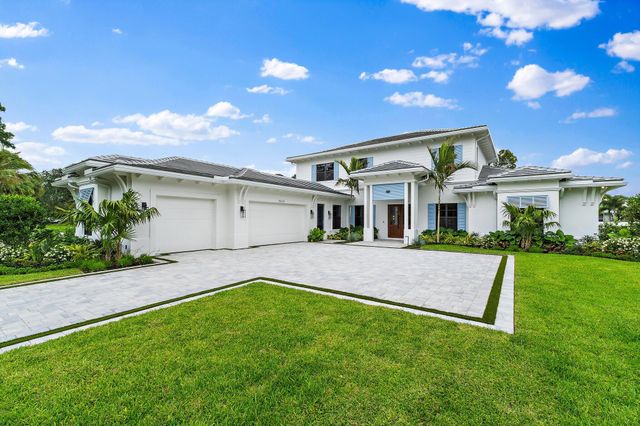 5634 Shirley Drive, Jupiter, FL 33458