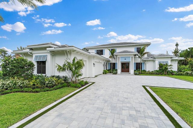 5634 Shirley Drive, Jupiter, FL 33458