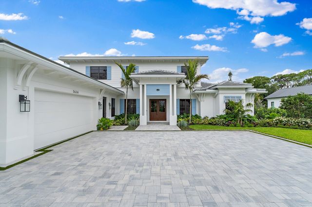 5634 Shirley Drive, Jupiter, FL 33458