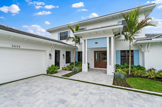 5634 Shirley Drive, Jupiter, FL 33458
