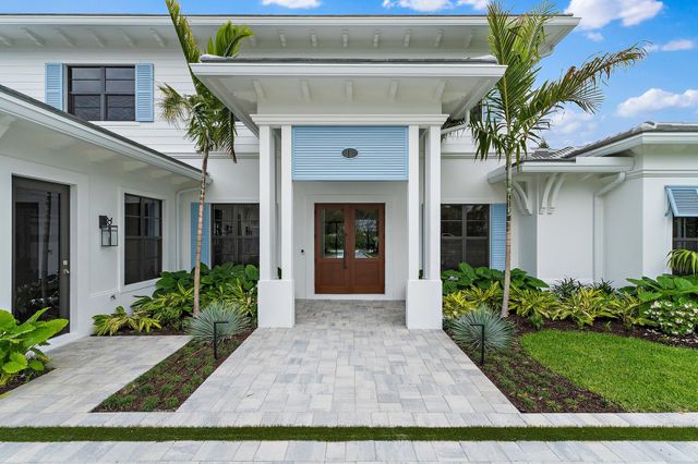 5634 Shirley Drive, Jupiter, FL 33458