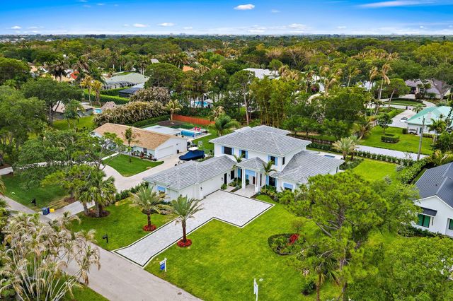 5634 Shirley Drive, Jupiter, FL 33458