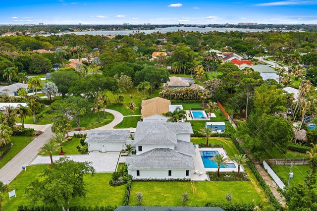 5634 Shirley Drive, Jupiter, FL 33458